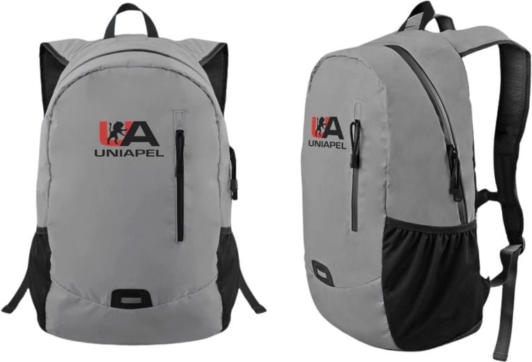 Hovedproduktbilde for 25-47-drb-2377 Cardiff Refleks 25L Ryggsekk