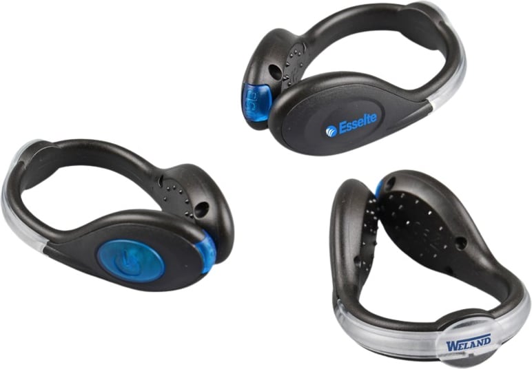 Hovedproduktbilde for 25-47-drb-2412 War Sikkerhetsstropp med LED-lys