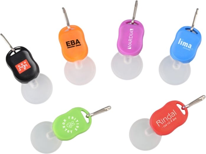 Hovedproduktbilde for 25-47-drb-2540 Suny LED-lys til Glidelås