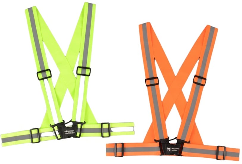 Hovedproduktbilde for 25-47-drb-2654 Rova Reflekssele