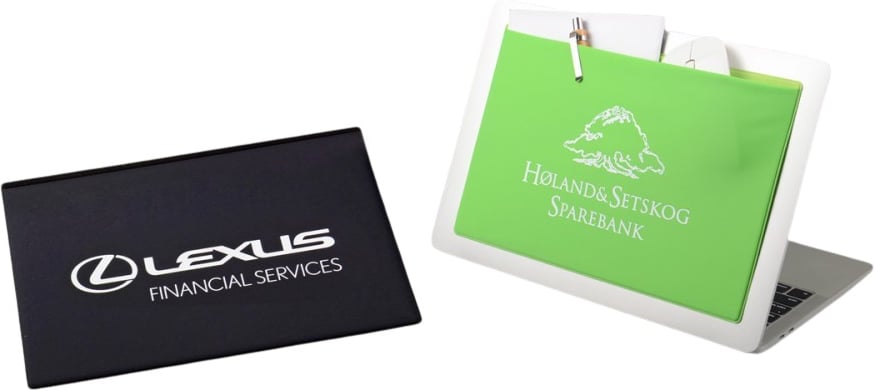 Hovedproduktbilde for 25-47-drb-2867 Vince S/M Laptop Sleeve