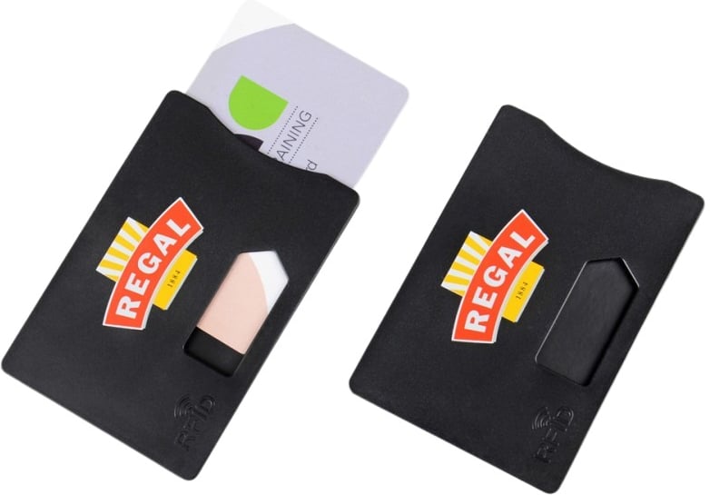 Hovedproduktbilde for 25-47-drb-2881 Kitee RFID Kortholder