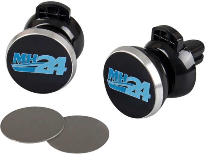 Hovedproduktbilde for 25-47-drb-2969 Molde Klips Telefonholder til Bil