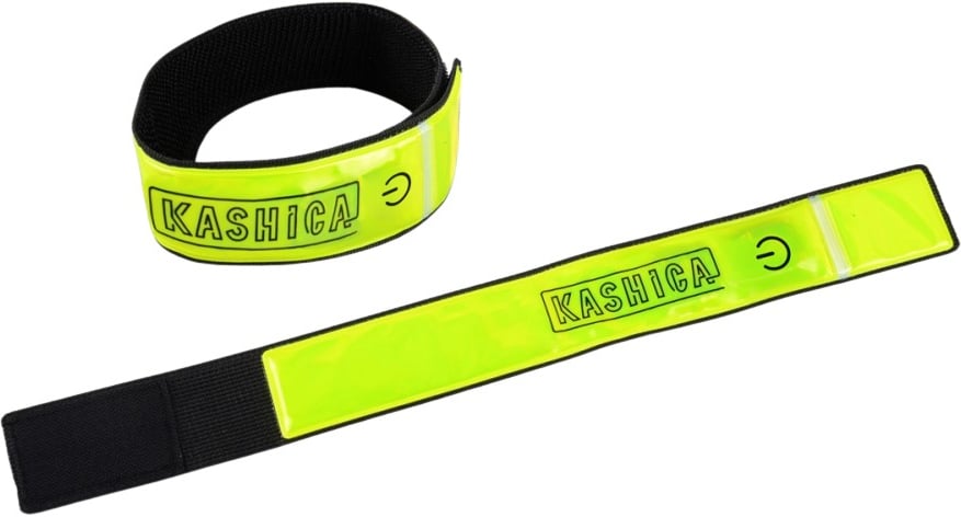 Hovedproduktbilde for 25-47-drb-3241 Bourne Refleksbånd med LED-lys