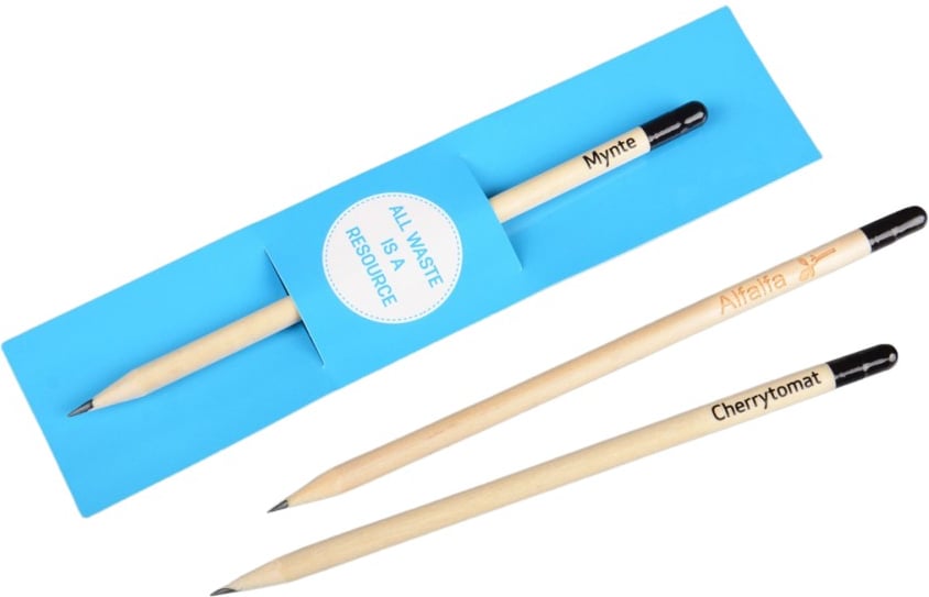 Hovedproduktbilde for 25-47-drb-3326 Inval Grafitt Frøblyant