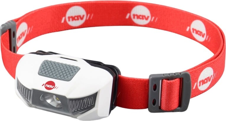 Hovedproduktbilde for 25-47-drb-3383 Talara Hodelykt med LED-lys