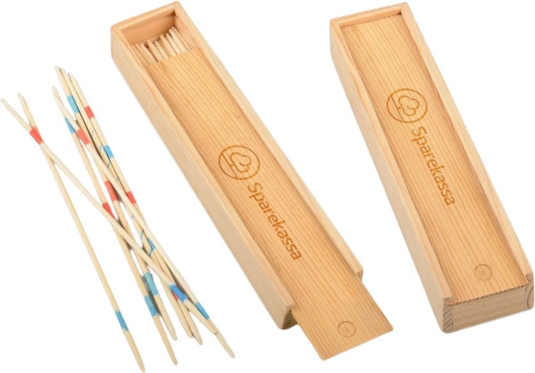 Hovedproduktbilde for 25-47-drb-3409 Helder Mikado i Treboks