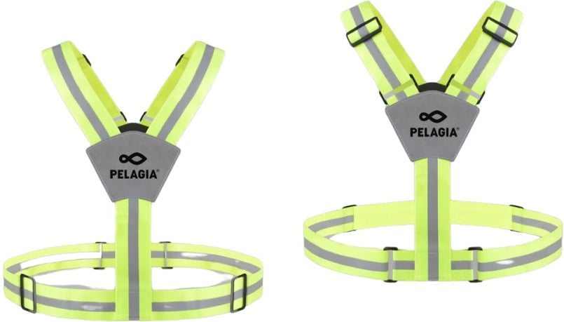 Hovedproduktbilde for 25-47-drb-3650 Benito Reflekssele