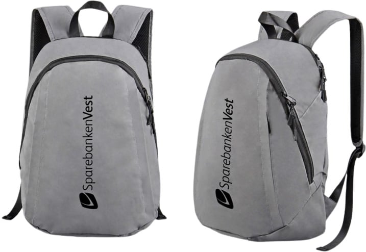 Hovedproduktbilde for 25-47-drb-3776 Cynthia Refleks 20L Ryggsekk