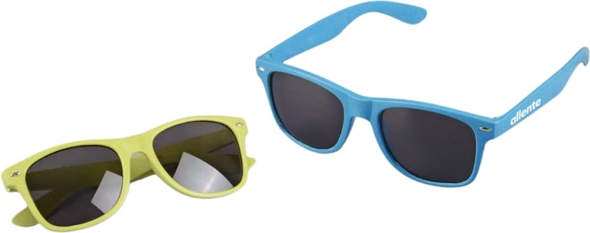 Hovedproduktbilde for 25-47-drb-3868 Brindisi Hvetehalmfiber  Solbriller