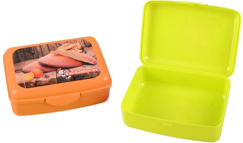 Hovedproduktbilde for 25-47-drb-4057 Vafler 1000 ml Matboks