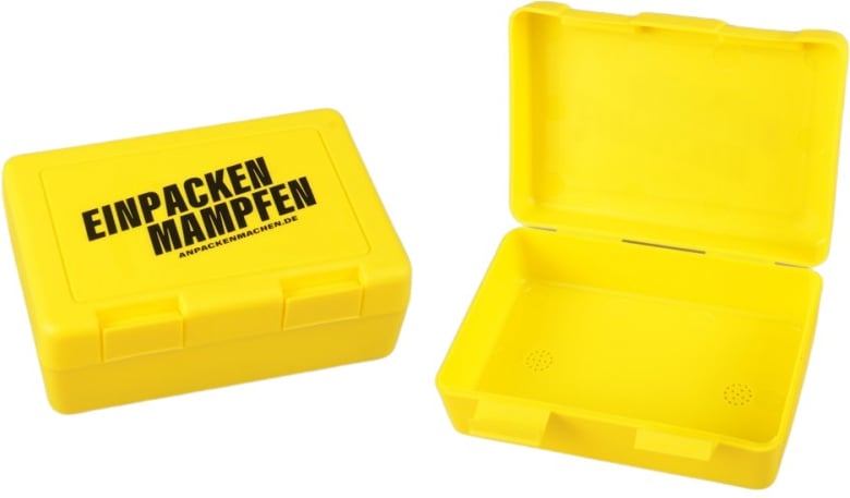 Hovedproduktbilde for 25-47-drb-4060 Mochi 1200 ml Matboks