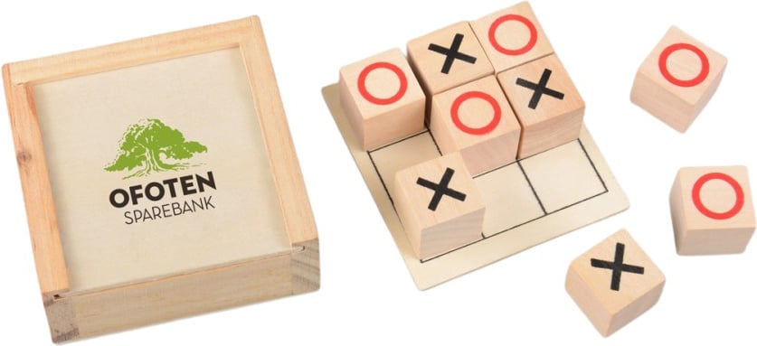 Hovedproduktbilde for 25-47-drb-4294 Amer Tre Bondesjakk