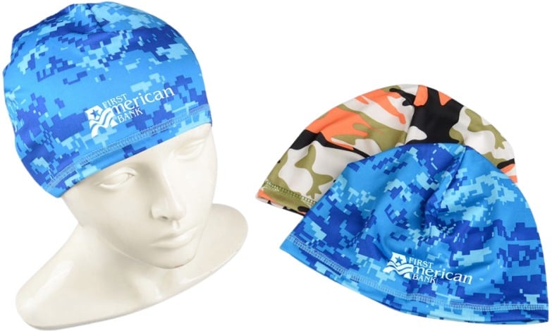 Hovedproduktbilde for 25-47-drb-4341 Lurio Polyester Sykkellue Lue