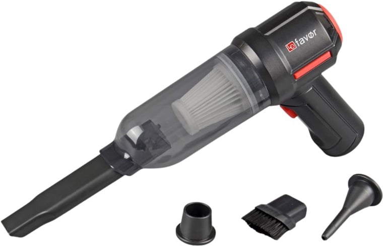 Hovedproduktbilde for 25-47-drb-4409 Baton Multifunksjonell Trådløs Håndstøvsuger