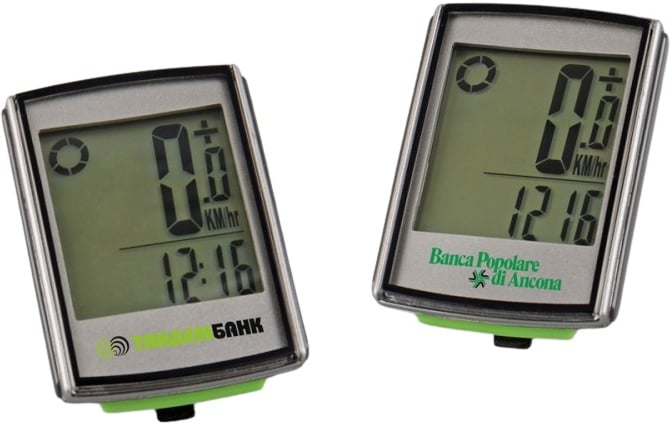 Hovedproduktbilde for 25-47-drb-4417 Trådløs Hastighetsmåler for Sykkel