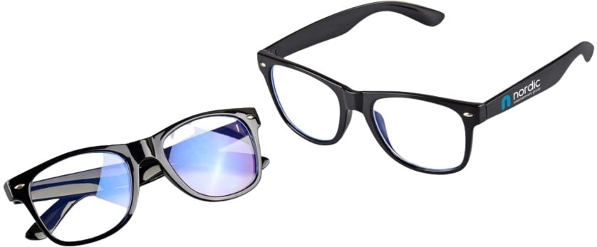 Hovedproduktbilde for 25-47-drb-4463 Tanja Anti Blue Light Briller
