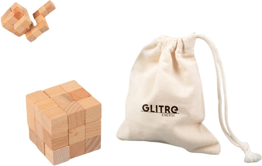 Hovedproduktbilde for 25-47-drb-4519 Cádiz Tre Puslespill