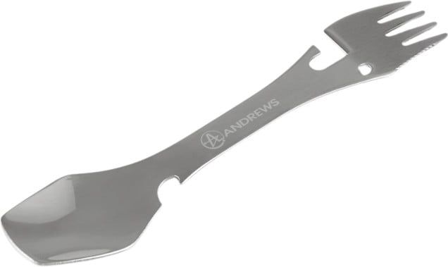 Hovedproduktbilde for 25-47-drb-4540 Miskol Rustfritt Stål 5-i-1 Bestikk