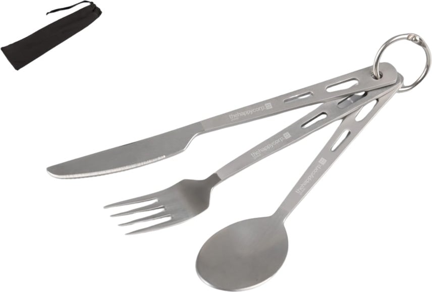 Hovedproduktbilde for 25-47-drb-4542 Vichy Rustfritt Stål Bestikksett