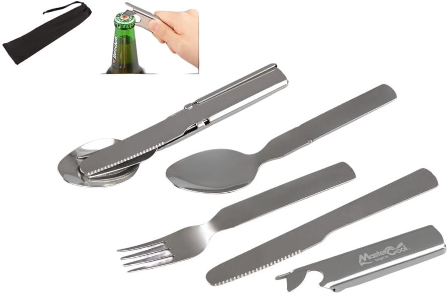 Hovedproduktbilde for 25-47-drb-4544 Falster Rustfritt Stål Bestikksett