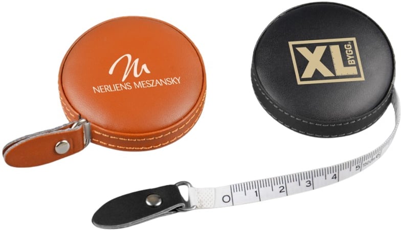 Hovedproduktbilde for 25-47-drb-4624 Tira PU Skinn 1,5 m / 15 mm  Målebånd