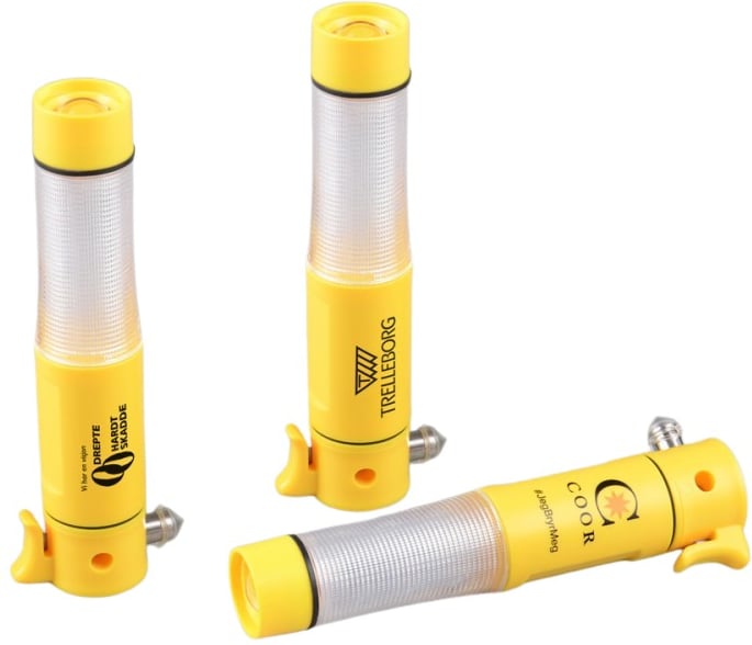 Hovedproduktbilde for 25-47-drb-4628 Olomouc Multifunksjonelt Sikkerhetsverktøy for Bil