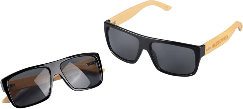 Hovedproduktbilde for 25-47-drb-4671 Soria Bambus  Solbriller