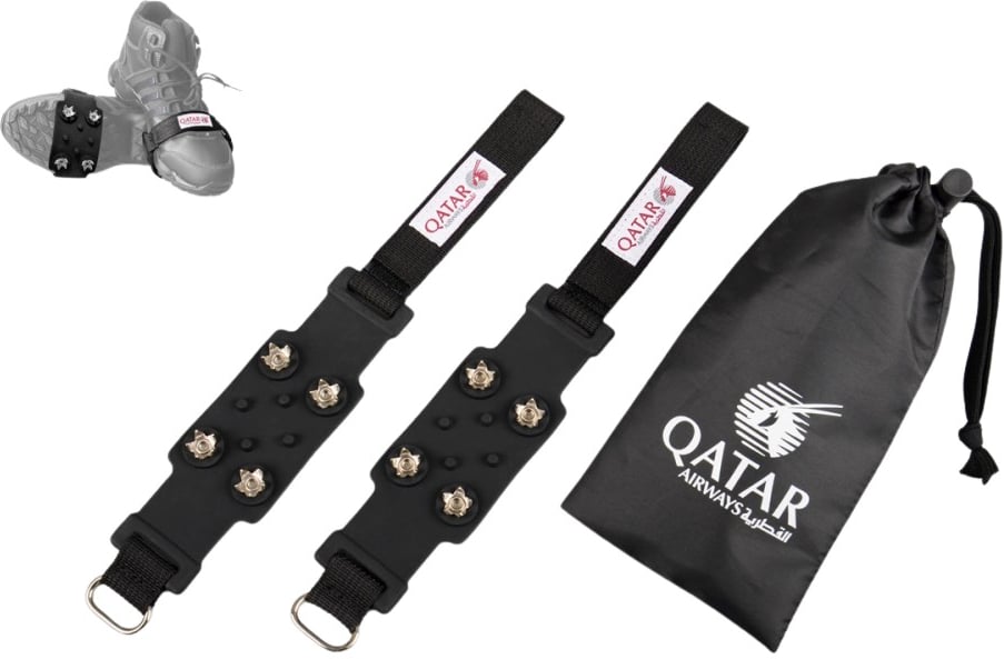 Hovedproduktbilde for 25-47-drb-4688 Jolea Brodder til Sko med Nylonpose