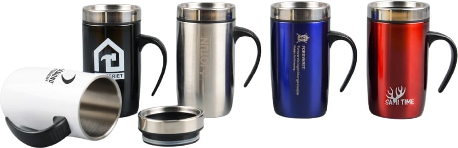 Hovedproduktbilde for 25-47-drb-4711 Chamonix 250 ml Termokrus