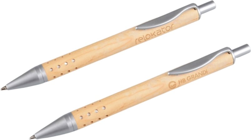 Hovedproduktbilde for 25-47-drb-4778 Toronto Lønnetre  Kulepenn