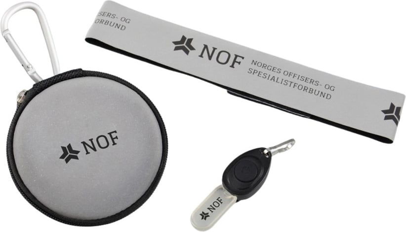 Hovedproduktbilde for 25-47-drb-4790 Aviv Refleks Sett med Refleksmerker