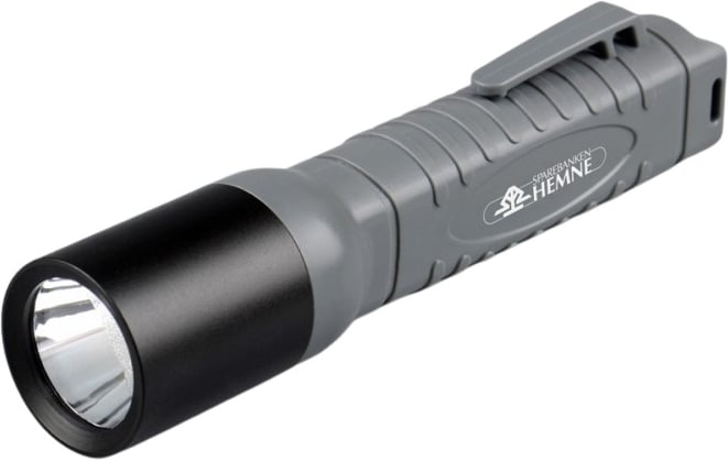 Hovedproduktbilde for 25-47-drb-4808 Colva LED-lommelykt med Klips