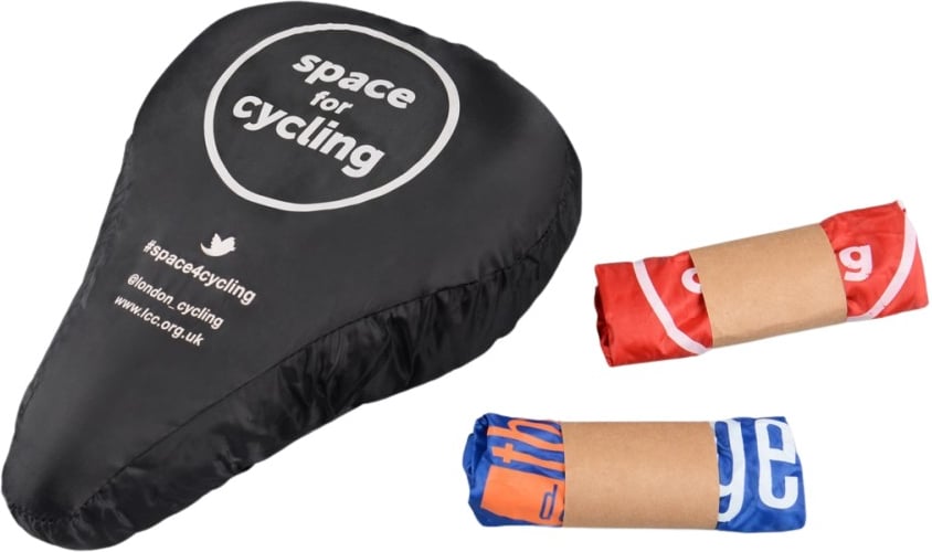 Hovedproduktbilde for 25-47-drb-4820 Kira Vanntett Sykkelsetetrekk