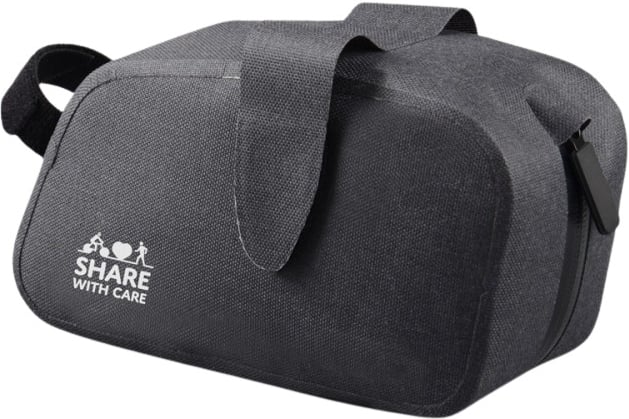 Hovedproduktbilde for 25-47-drb-4881 Tylin Vanntett Sykkelveske