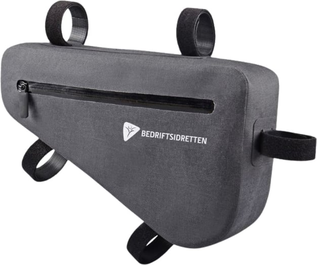 Hovedproduktbilde for 25-47-drb-4882 Reyna Vanntett Sykkelveske