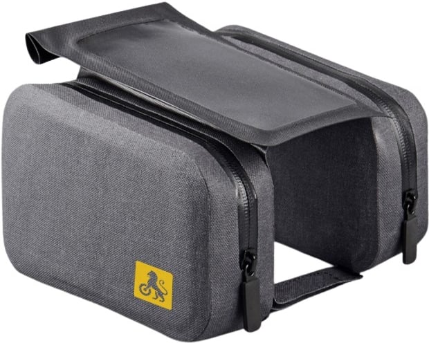 Hovedproduktbilde for 25-47-drb-4884 Jomira Polyester Vanntett Sykkelveske