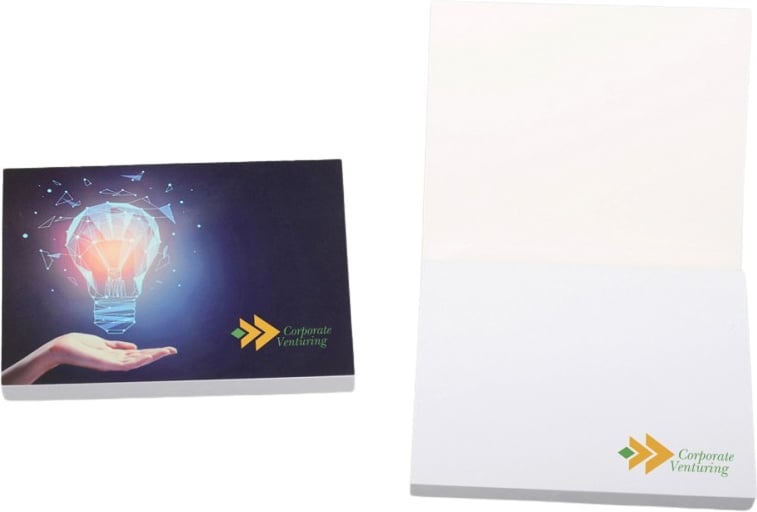 Hovedproduktbilde for 25-47-drb-4918 Nomi Klistrelapper