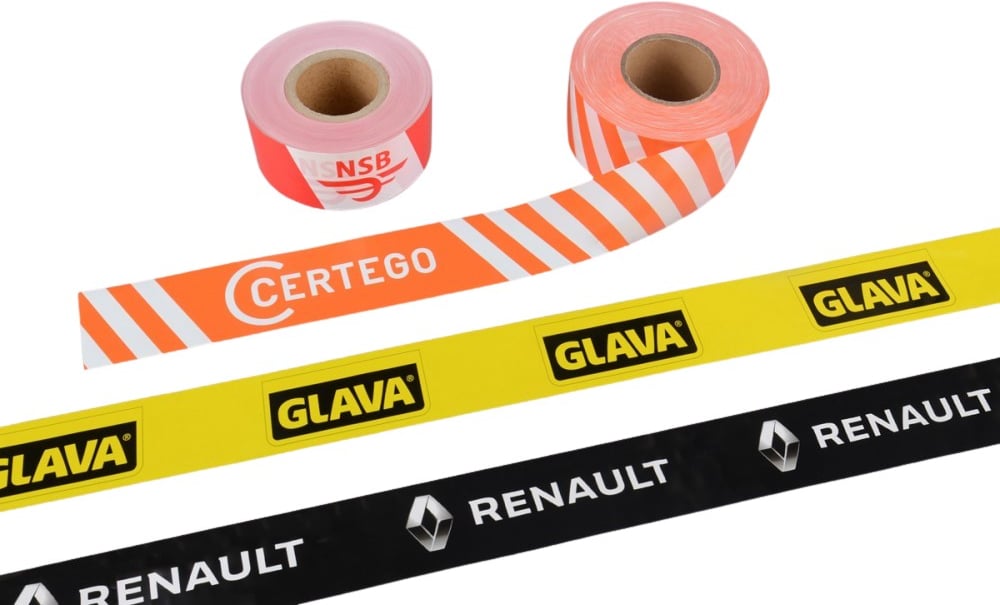 Hovedproduktbilde for 25-47-drb-4925 Accra Sperrebånd