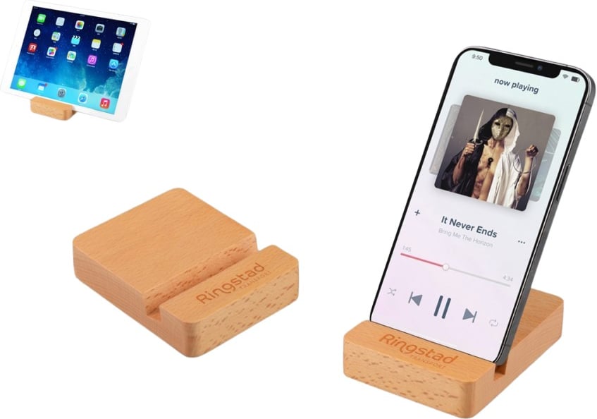 Hovedproduktbilde for 25-47-drb-4944 Edge Tre Stativ til Mobil