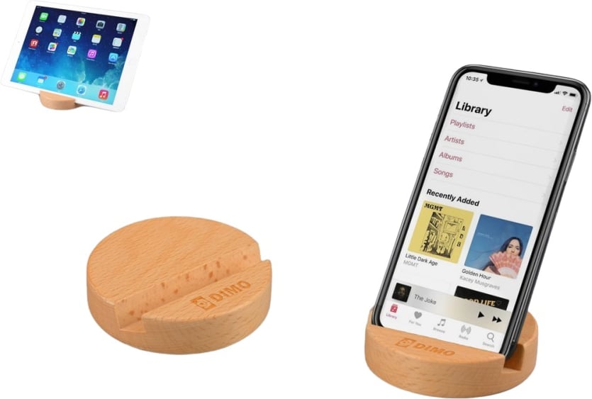 Hovedproduktbilde for 25-47-drb-4945 Pure Tre Stativ til Mobil