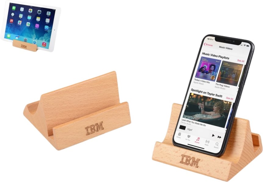 Hovedproduktbilde for 25-47-drb-4948 Zen Tre Stativ til Mobil