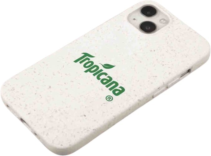 Hovedproduktbilde for 25-47-drb-4951 Storm Hvetestrå iPhone Deksel