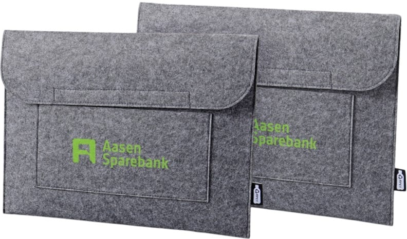 Hovedproduktbilde for 25-47-drb-4976 Albert Resirkulert Filt Laptopetui