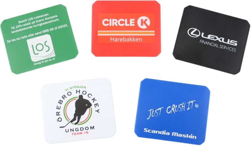 Hovedproduktbilde for 25-47-drb-4996 Eupen Plast Isskrape