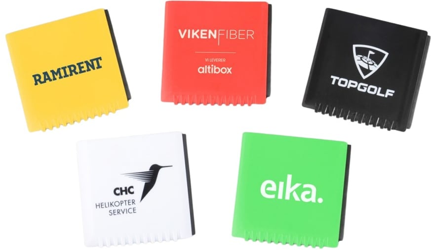 Hovedproduktbilde for 25-47-drb-4999 Elora Firkantet Isskrape