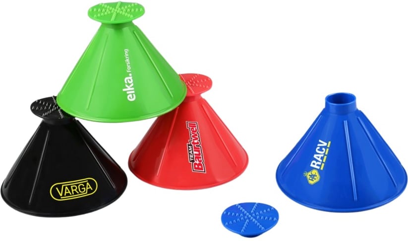 Hovedproduktbilde for 25-47-drb-5007 Tornio Multifunksjon Isskrape