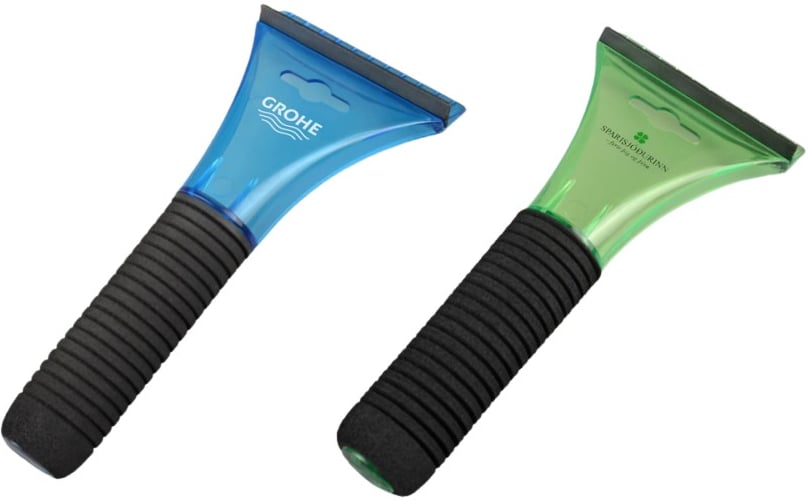 Hovedproduktbilde for 25-47-drb-5008 Erna Isskrape med Mykt Håndtak