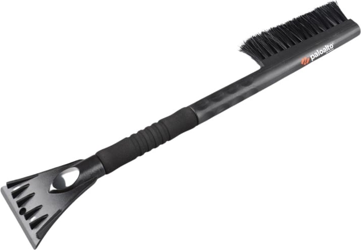 Hovedproduktbilde for 25-47-drb-5014 Bamberg Snøbørste med Isskrape