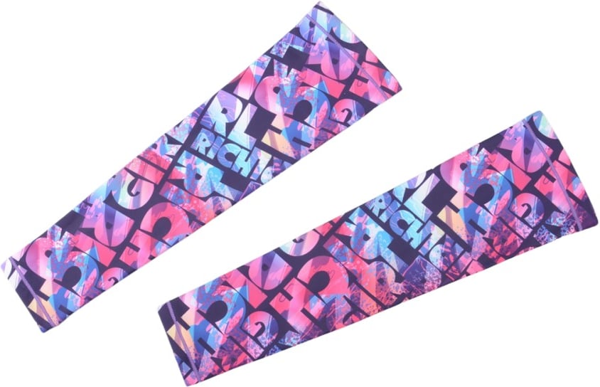 Hovedproduktbilde for 25-47-drb-5071 Kylo Spandex og Polyester Sportsermer